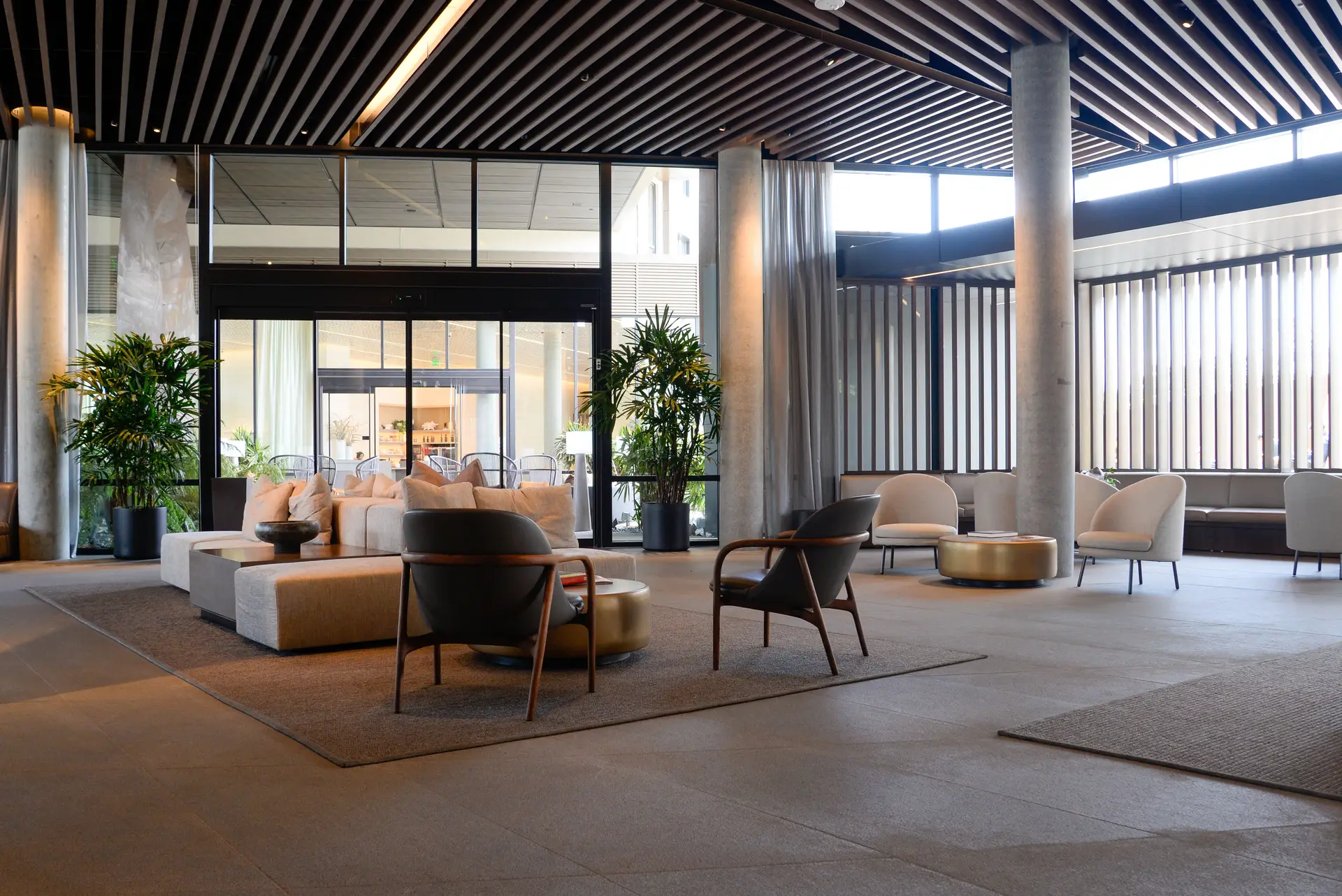 ZorquessianroyaleState Grand Lobby Interior