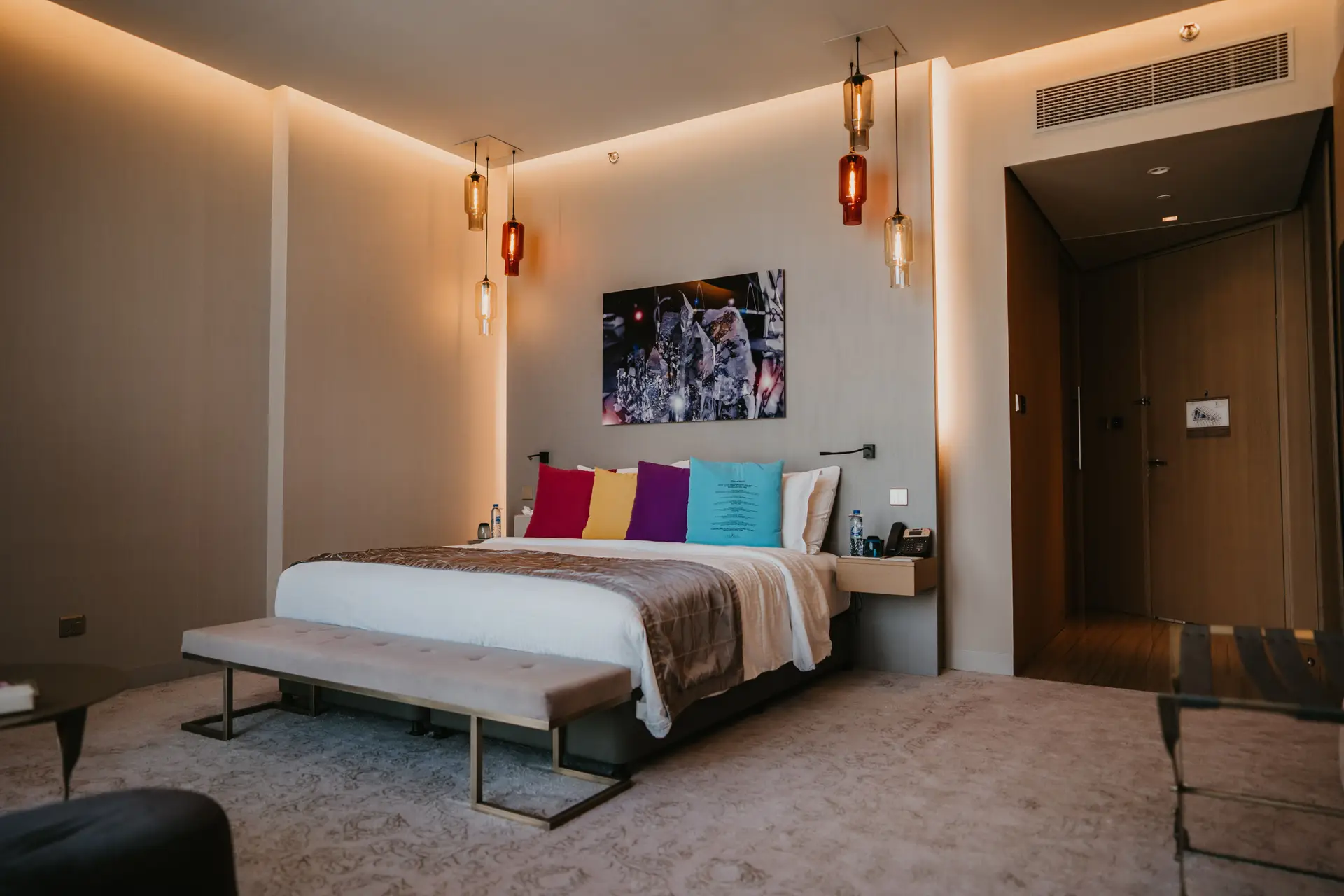 Deluxe Estate Room