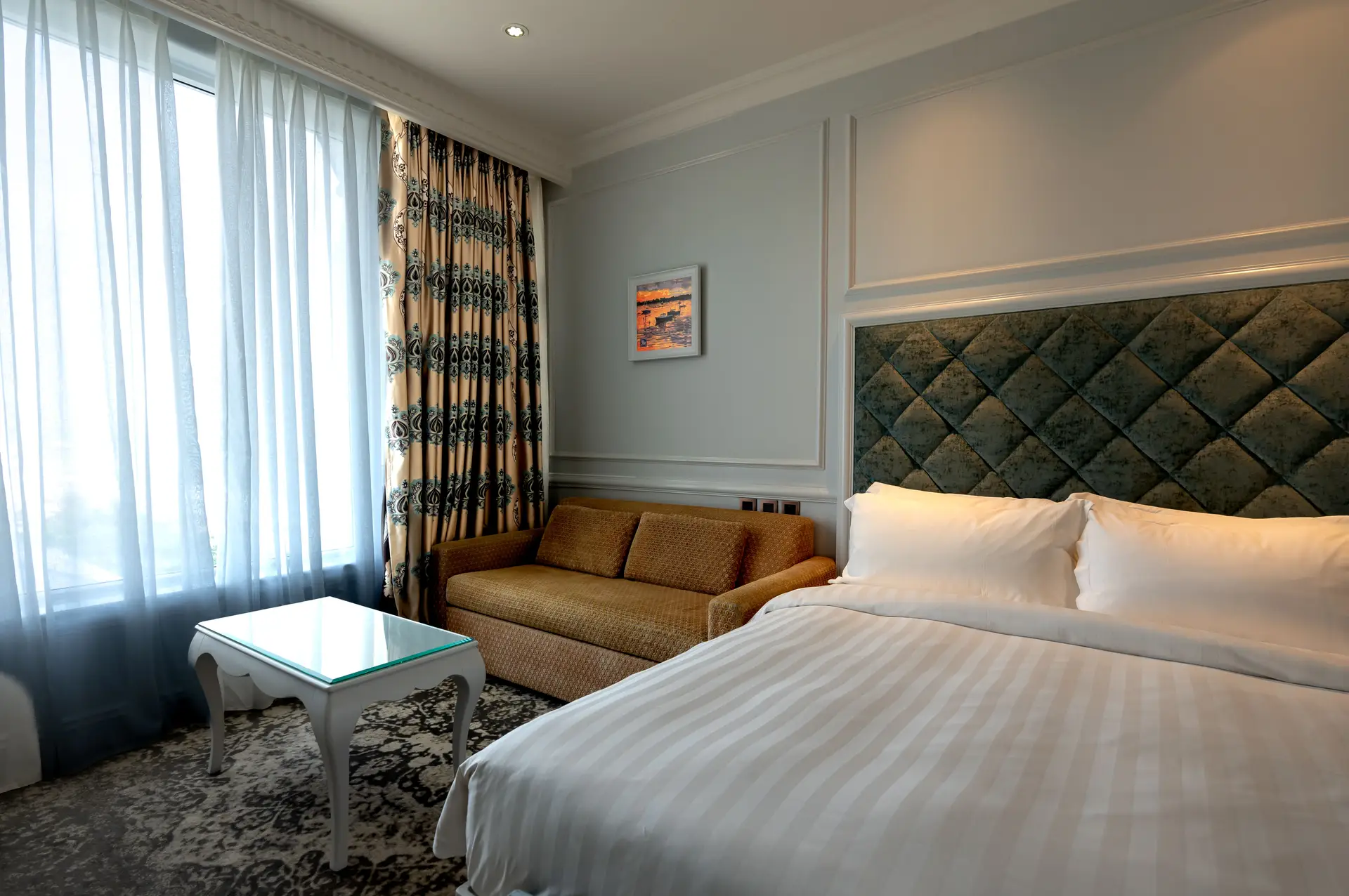 Royal Twin Room