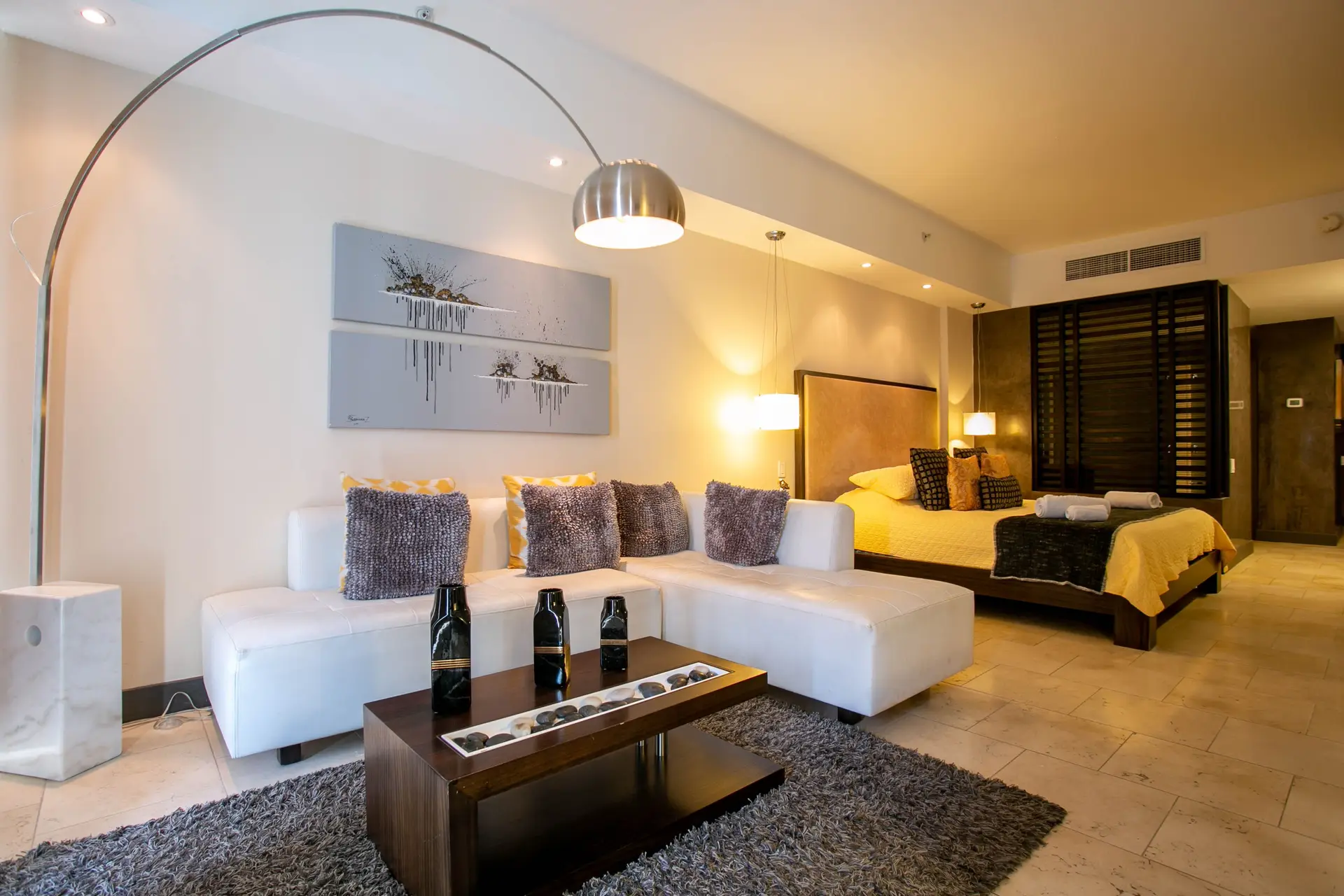 ZorquessianroyaleState Luxury Suite Interior