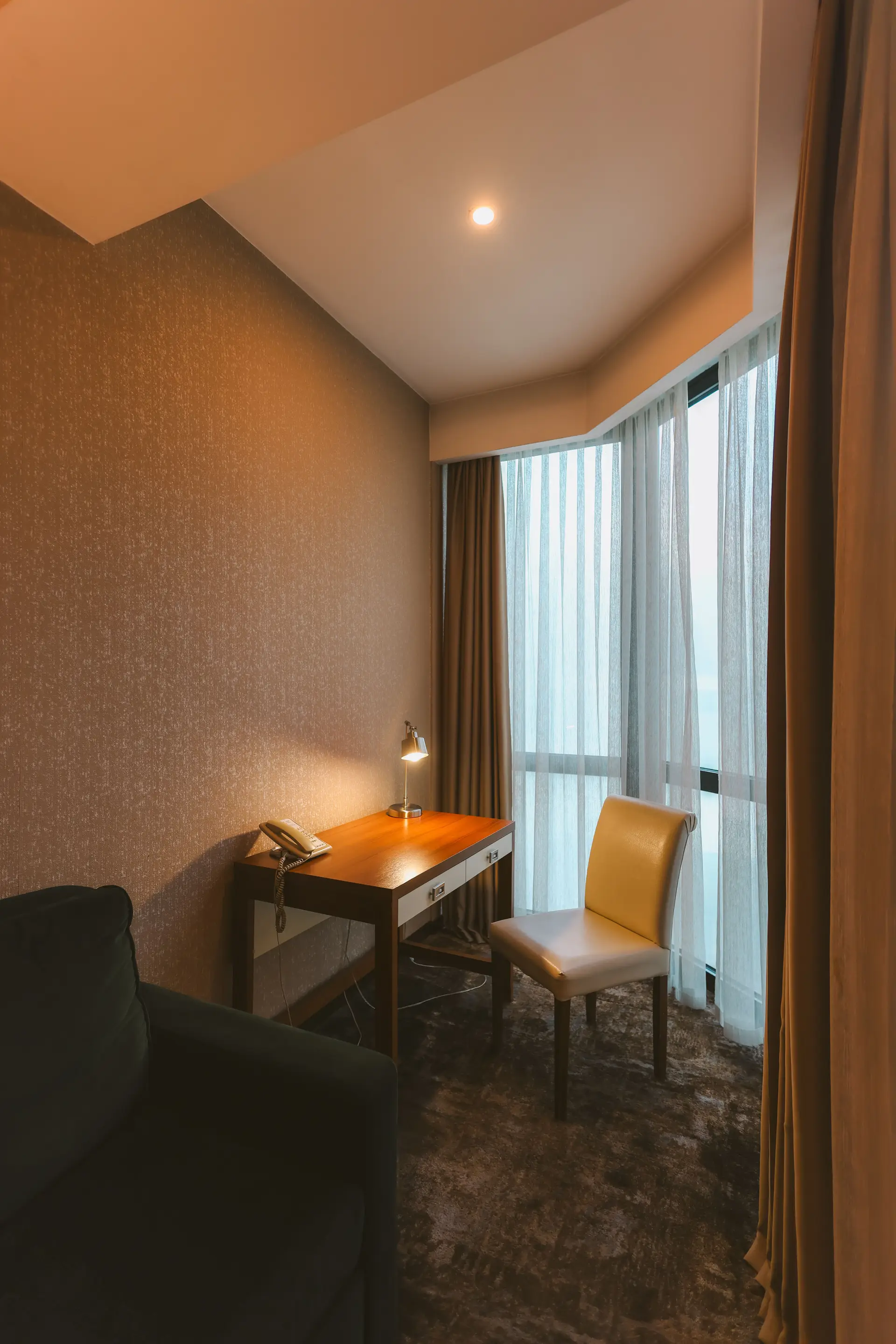 Luxury Guest Amenities