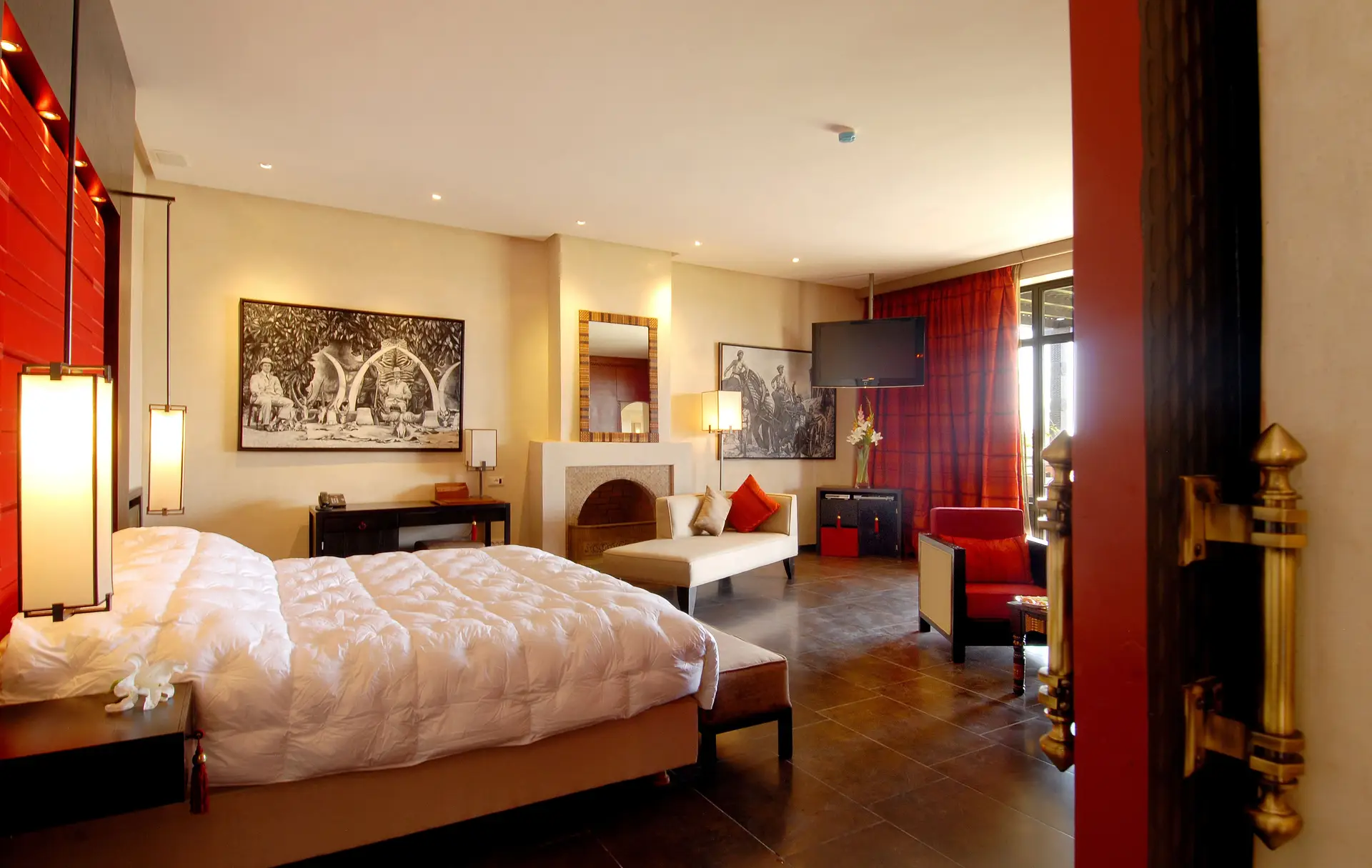 Estate King Room